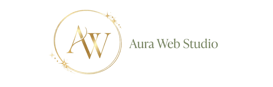 Aura Web Studio - Strona główna