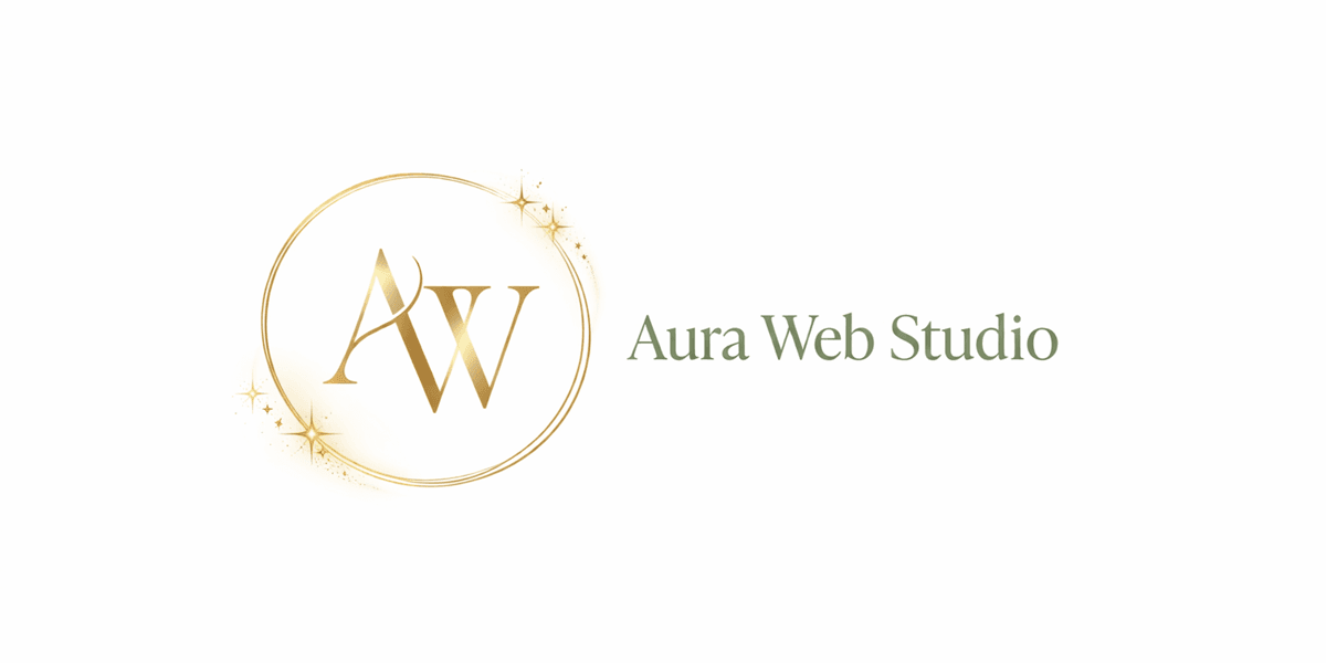 Strona główna - Aura Web Studio